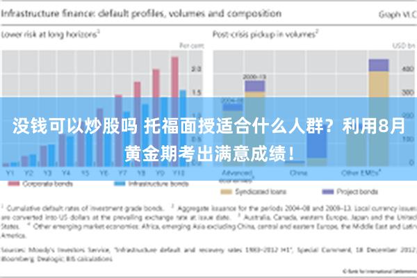 没钱可以炒股吗 托福面授适合什么人群？利用8月黄金期考出