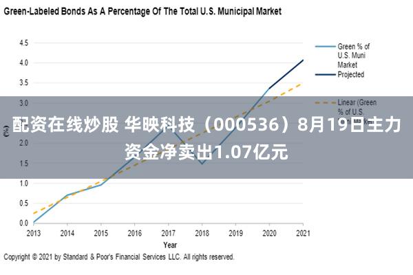 配资在线炒股 华映科技（000536）8月19日主力资金净卖出1.07亿元