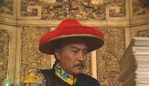 雍正王朝 背景,权谋与变革的宫廷风云