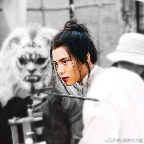 变态帅明星,揭秘变态帅明星的璀璨魅力