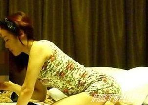 娱乐圈性交易内幕,揭秘性交易惊人内幕