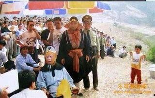 86版西游记幕后花絮