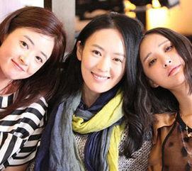 新闺蜜时代电视剧演员