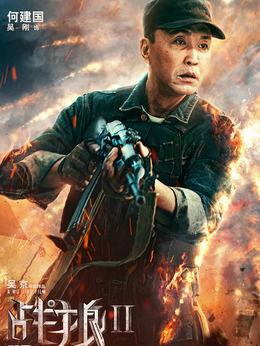 战狼电视剧演员表,硬汉英雄集结，热血沸腾的战场传奇